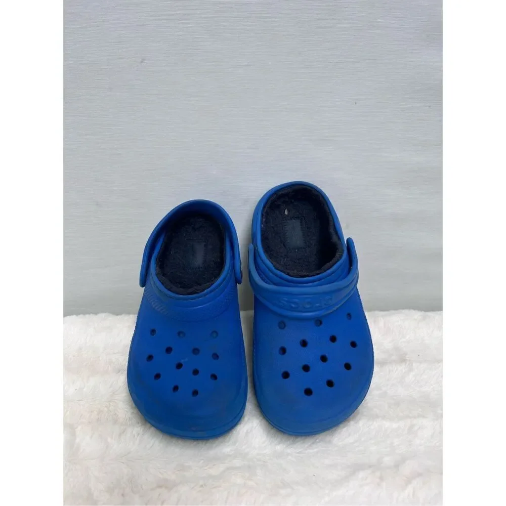 CROCS good used